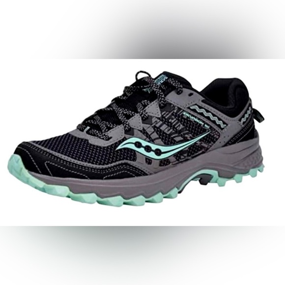 Saucony Shoes - Saucony hiking shoes women’s size 8.5
